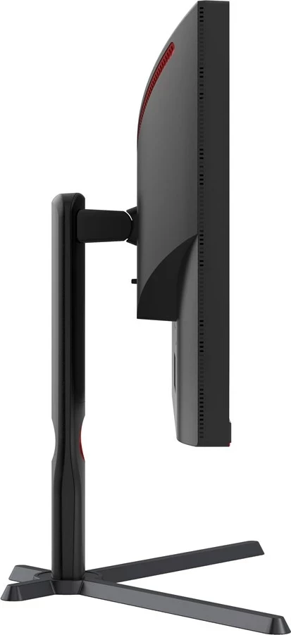 Gaming monitor 27" 2K Ultra HD, 180 Hz, črn AOC Q27G3XMN/BK