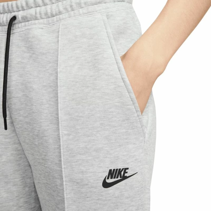 Ženske hlače Nike, sive