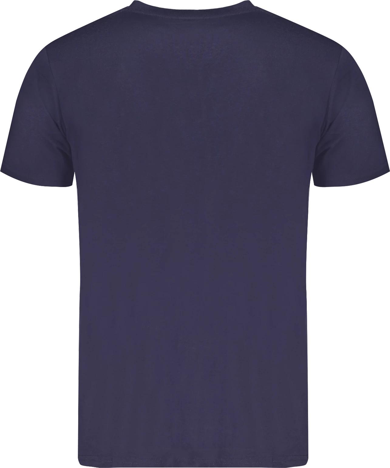 Majica, moški, modra, NORWAY 1963