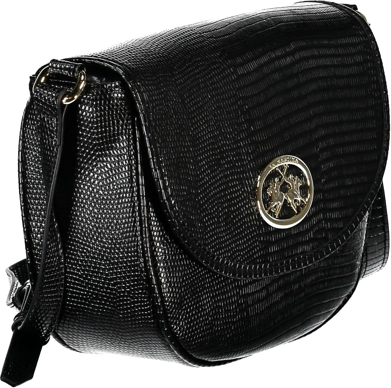 Torba za ženske LA MARTINA, črna