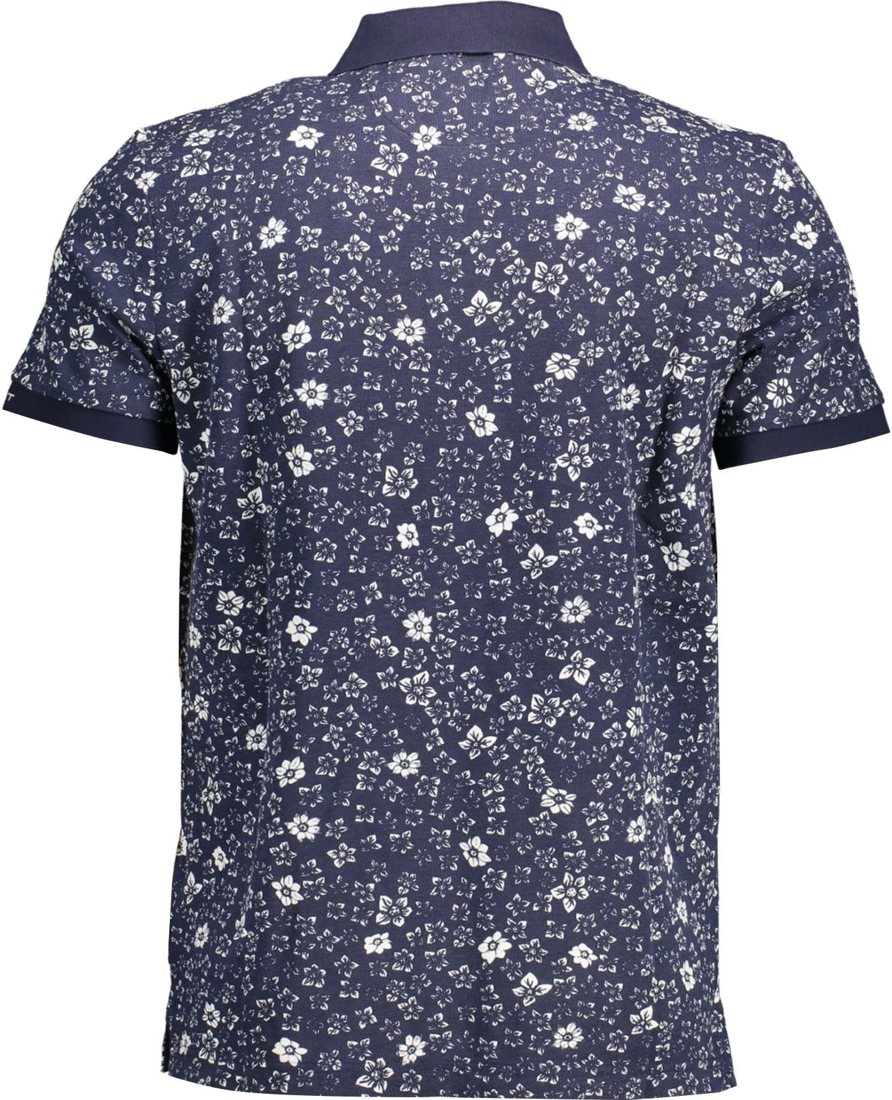 Polo majica, GANT, modra