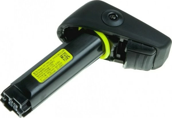 Baterija Datalogic RBP-PM91-BK, 3350 mAh, črna, za PM9100/PBT9100/PM9501/PM9300/PBT9501/PM9500