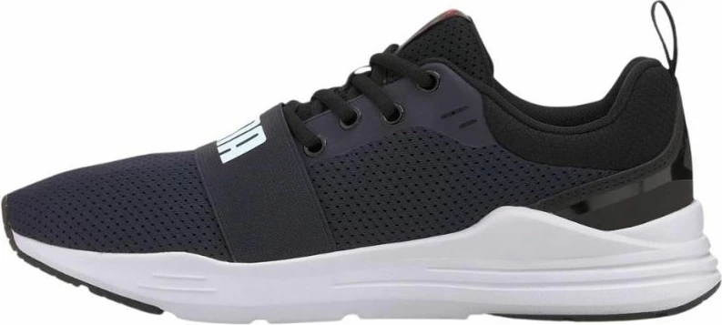 Atleta Puma Wired Run, moške in ženske, temno modra