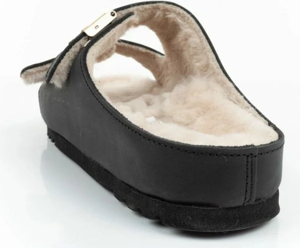 Krem natikači Scholl za ženske