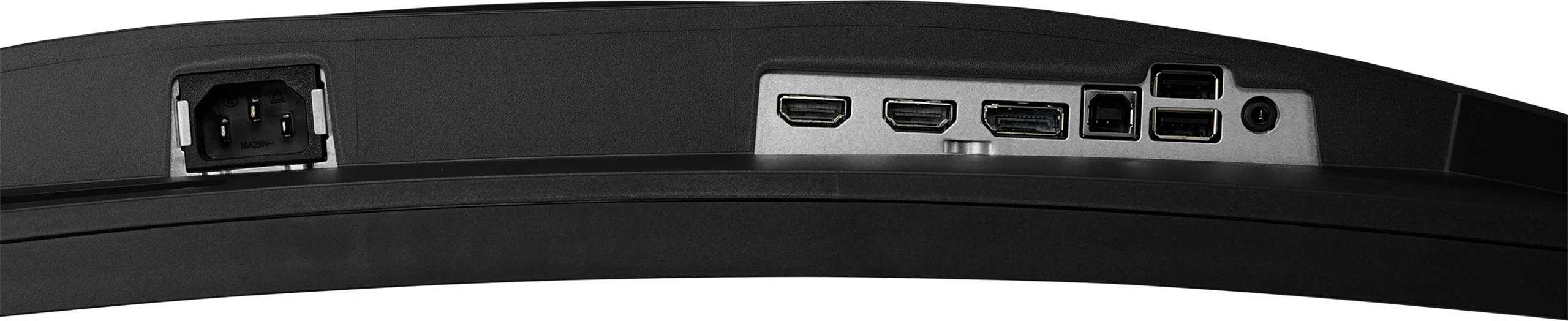 Polna velikost tipkovnice Cherry G80-3000, USB + PS/2, črna