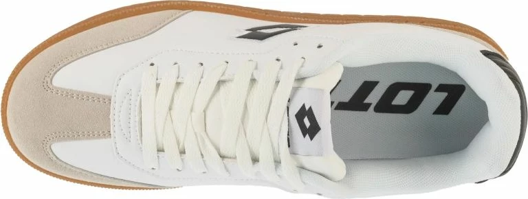 Superge, unisex, bele — Lotto