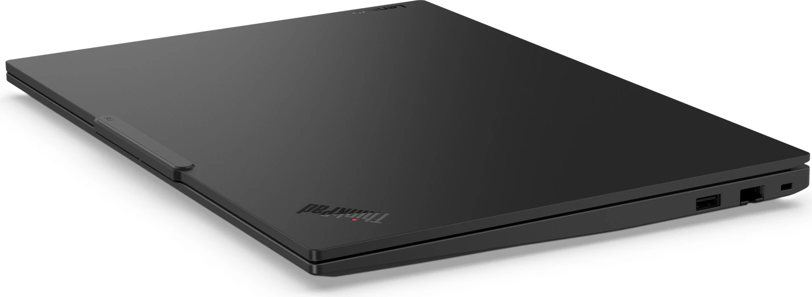 Prenosnik Lenovo ThinkPad E16 G3, Ultra5 225U, 32GB/512GB, 16 palcev, črn