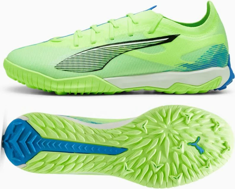 Atletski čevlji za moške Puma Ultra 5 Match TT