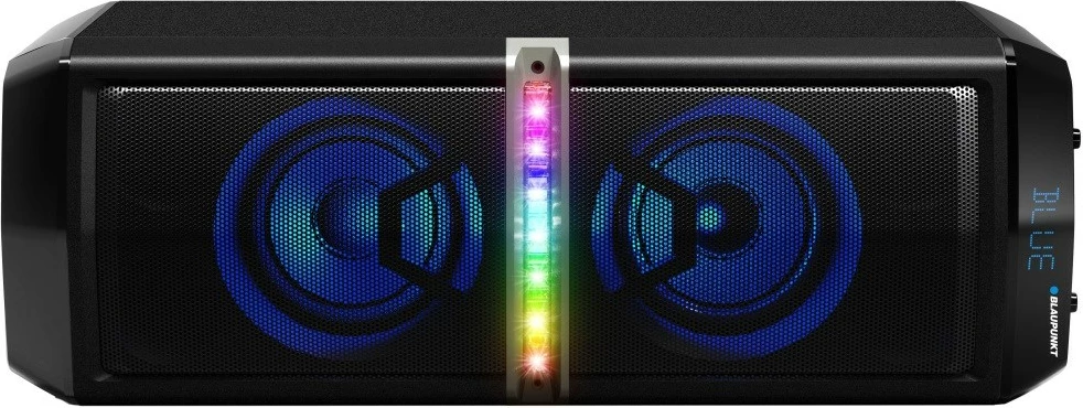 Prenosni zvočnik Blaupunkt PS05.2DB