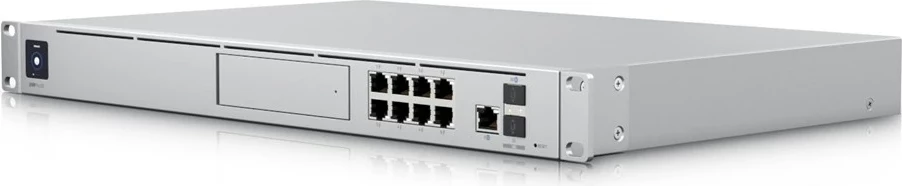 Usmerjevalnik Ubiquiti Dream Machine Special Edition, 1U, za montažo v rack