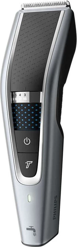 Brivnik Philips HC5630/15, črn/pepelast