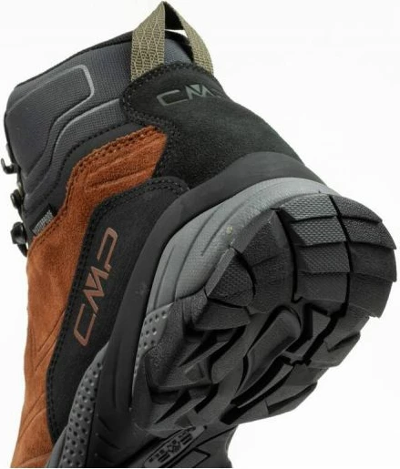 Superge CMP, kafe — za moške