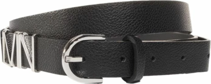 Ženski pas Calvin Klein, črn