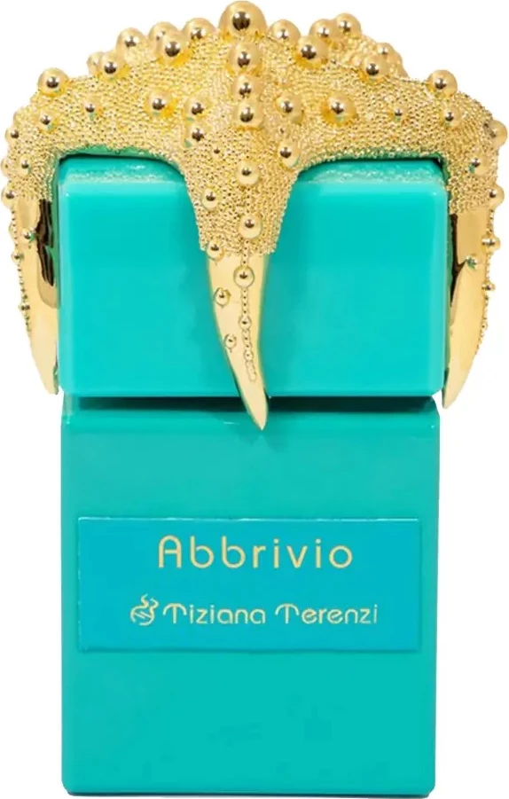 Parfum ekstrakt uniseks Abbrivio, Tiziana Terenzi, 100 ml