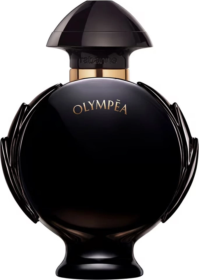 Eau de Parfum za ženske Paco Rabanne Olympea, 30 ml