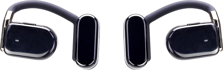 Brezžične slušalke z držalom za uho, Joyroom Openfree JR-OE2 TWS, Bluetooth 5.3, temno modre