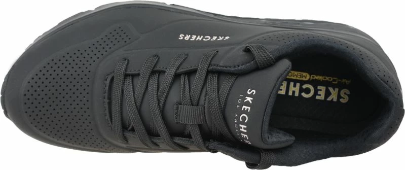 Superge, Skechers Uno-Stand on Air, črne