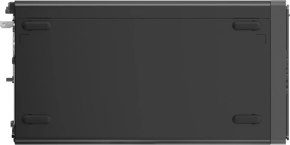 Računalniški ohišje Lenovo ThinkCentre neo 50t Gen 5, Intel Core i5-14400, 16 GB RAM, 512 GB SSD, Windows 11 Pro, črn