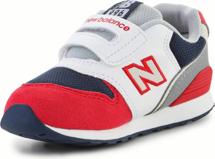 Superge za otroke New Balance, večbarvne