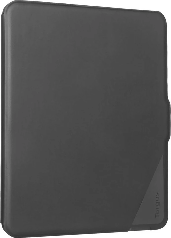 Ovitek s Bluetooth tipkovnico Targus VersaVu za iPad Pro 13-palčni (M4), španski, črn