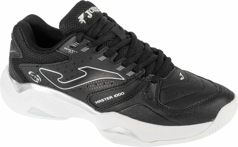 Tenis/Padel čevlji Joma, ženski, črni