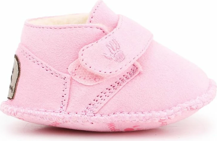 Otroške atlete BearPaw Skylar, rožnate