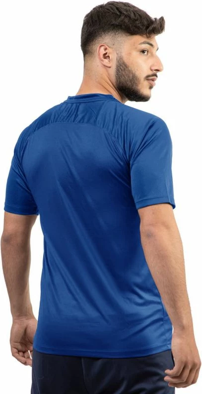 Majica Capo Givova za moške, modra