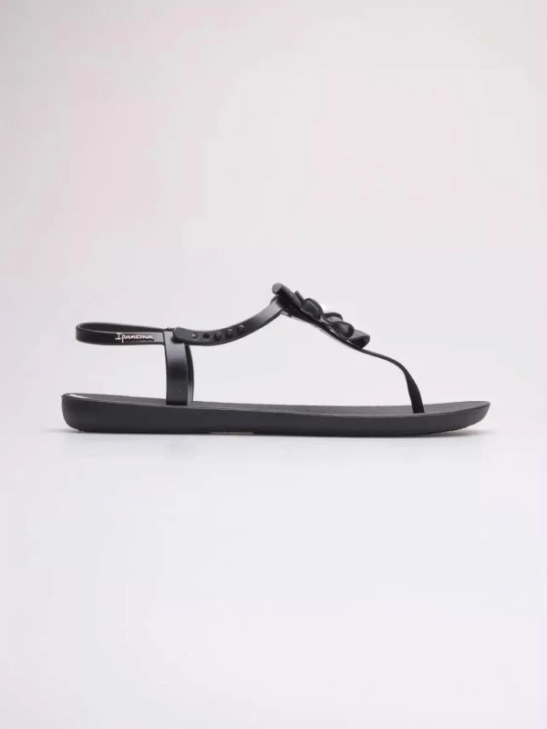 Poletne sandale Ipanema, črne