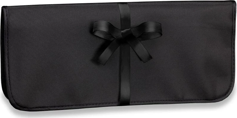 Ravnilec za lase BaByliss, črn