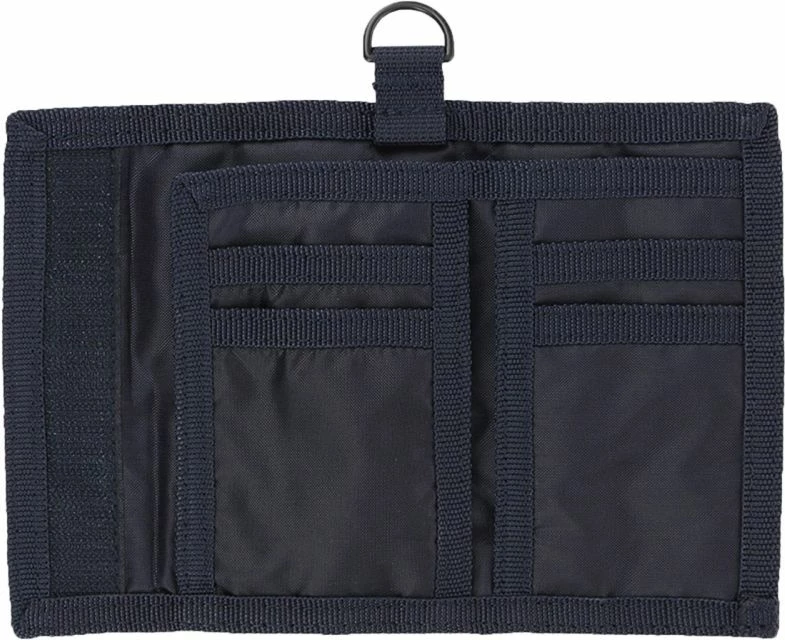 Denarnica 4F U005 za moške in ženske, mornarsko modra