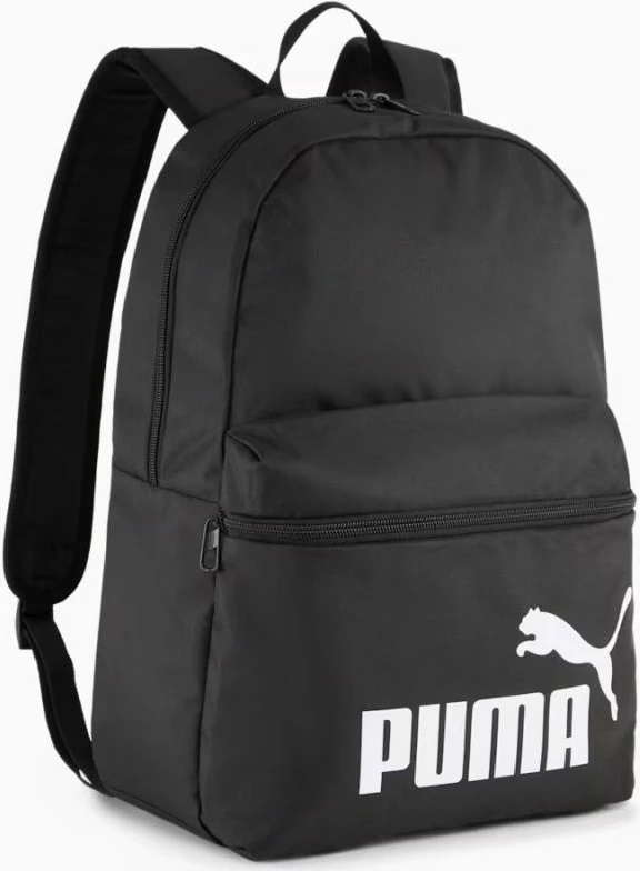 Nahrbtnik Puma Phase 091164-01, črn