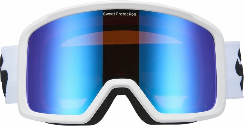 Smučarska očala Sweet Protection, bela