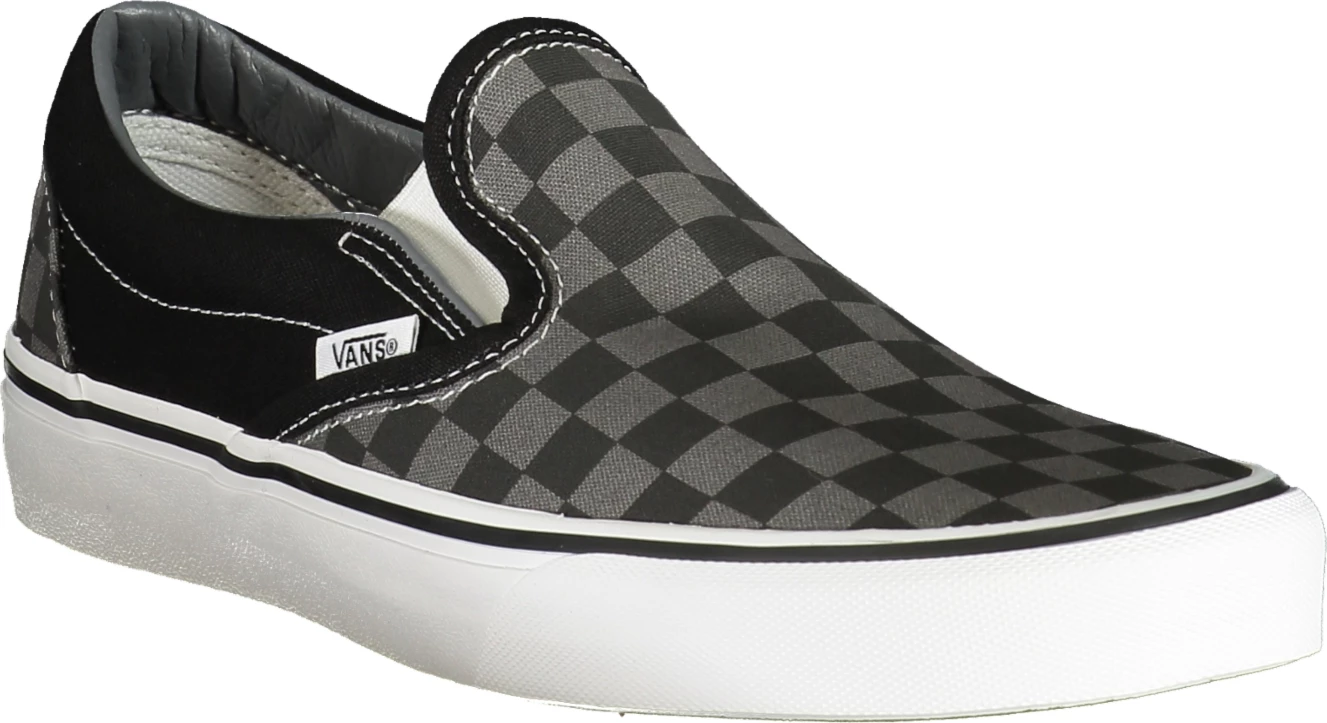 Superge Classic Slip-On, moški, črne VANS