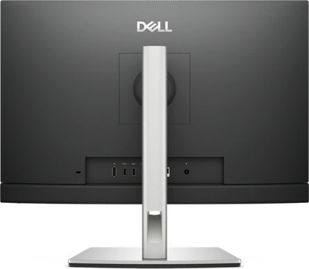 All-in-One računalnik DELL PRO 24 AIO QC24251, 24 inch, Full HD, črn