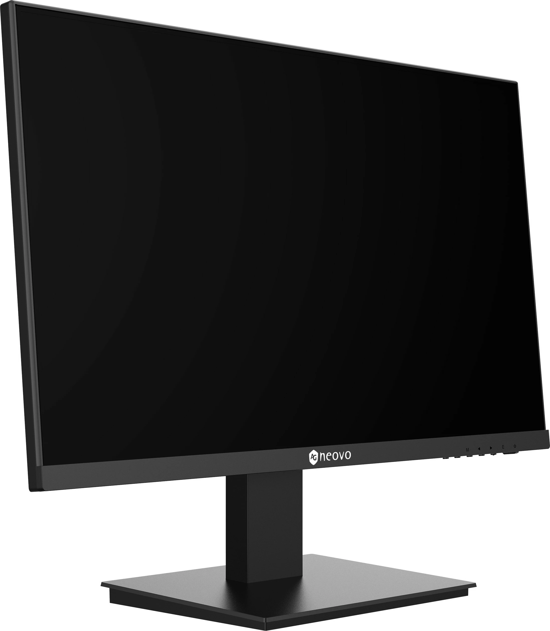 24-palčni monitor, Full HD 1080p, LCD, črn — AG Neovo LA-2402