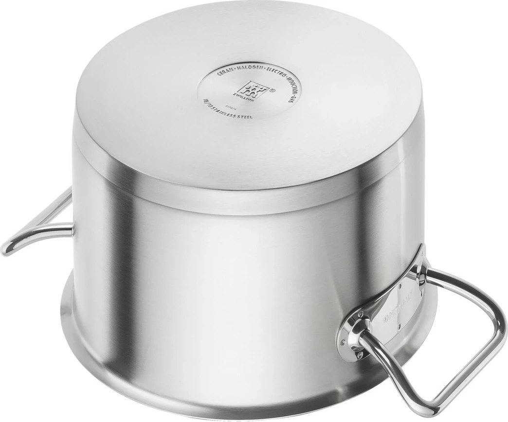 Set 5 loncev, Zwilling Pro 65120-005-0, nerjaveče jeklo