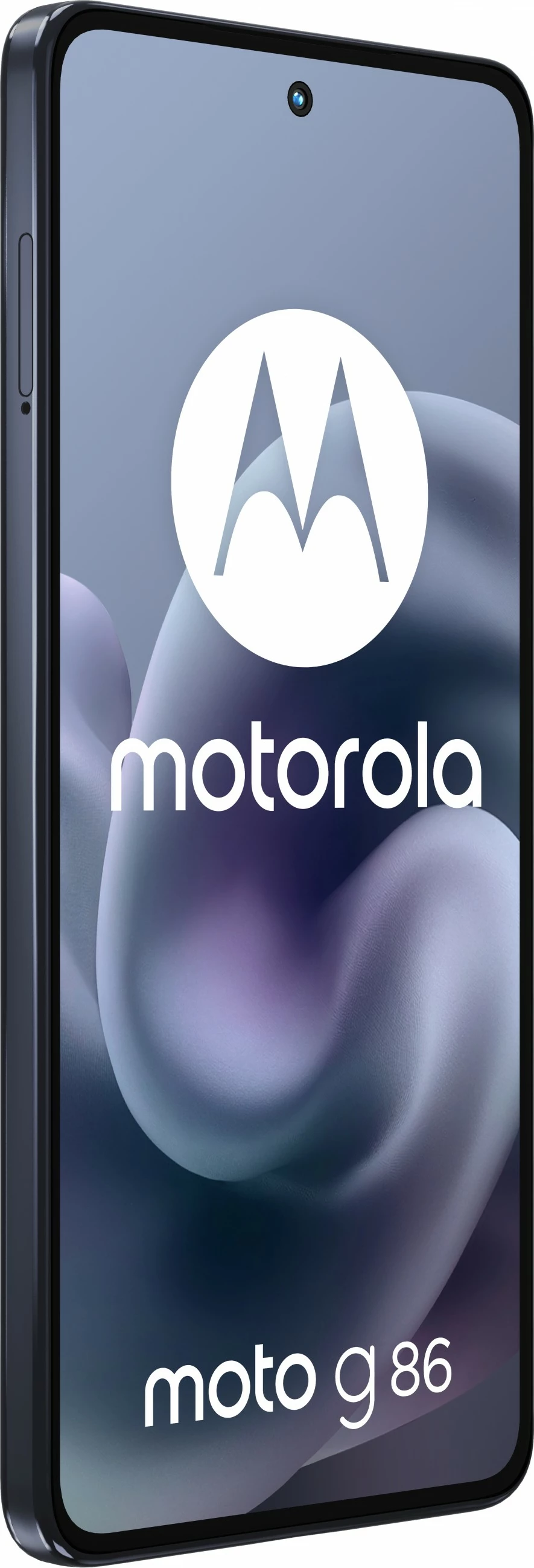 Pametni telefon Motorola moto G86 8GB 256GB spellbound blue