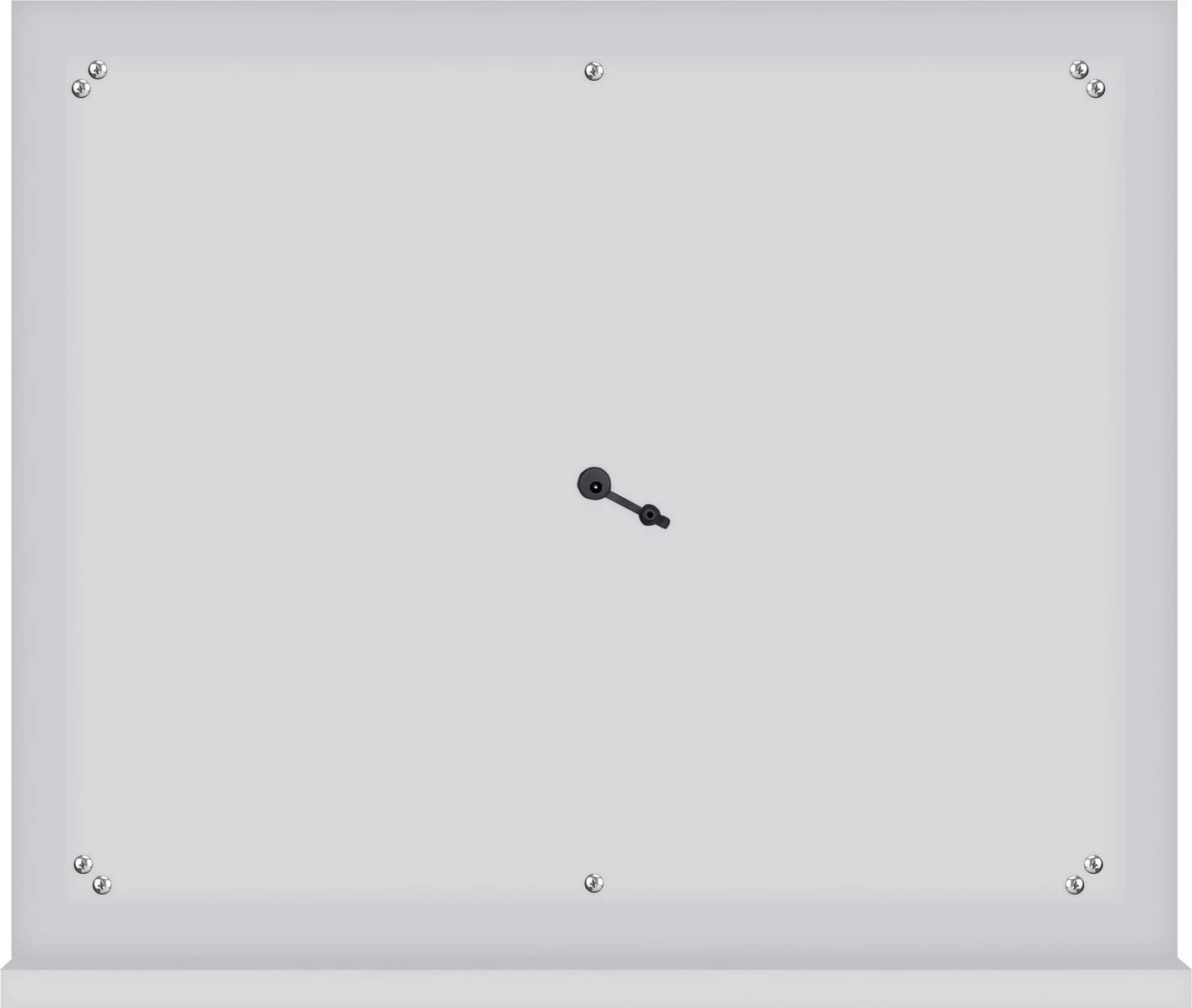 Osvetljeno ogledalo z dotiknim panelom in nastavitvijo jakosti svetlobe Humanas HS-HM02