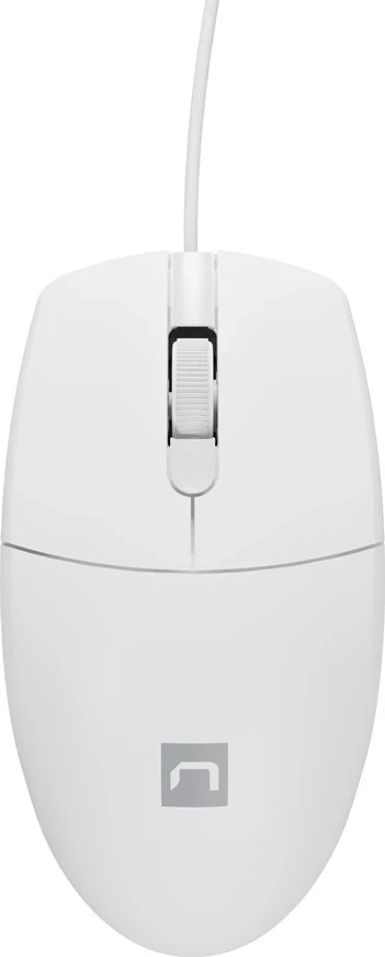 Optični miš NATEC NMY-1988, USB Type-A