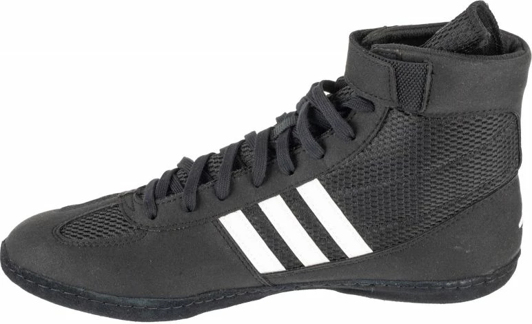 Atletski čevlji za moške adidas, črni