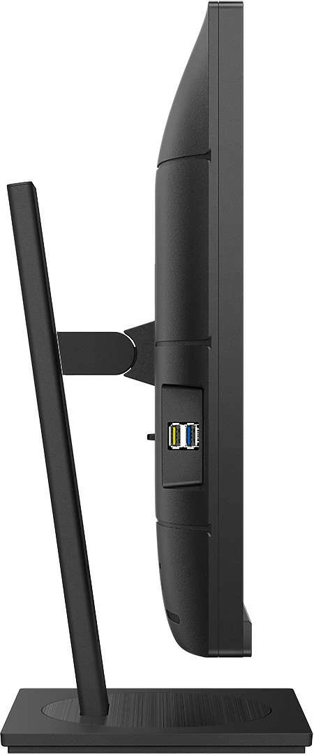 27" 4K Ultra HD LED monitor, Philips 279P1/00, črn
