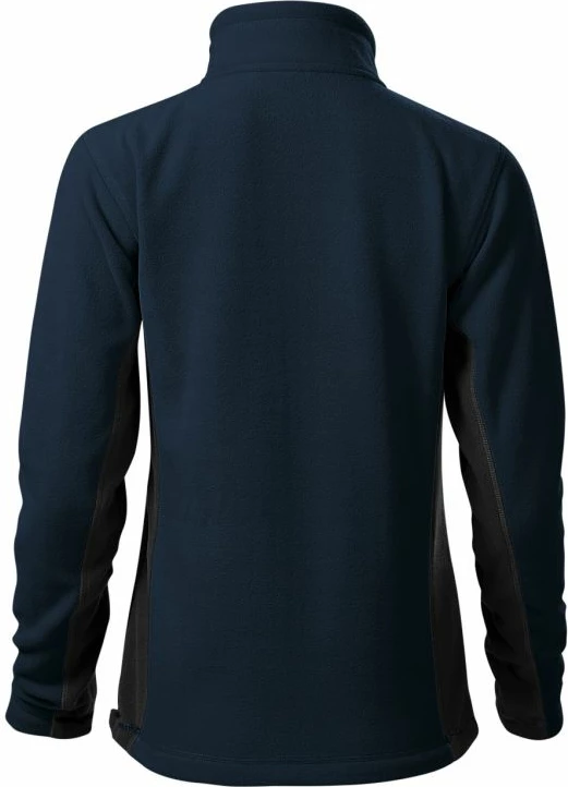 Pulover brez kapuce za ženske, temno modra Malfini Frosty MLI-52802