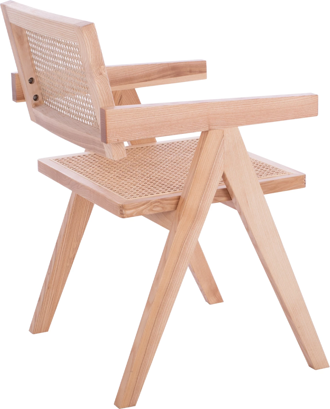 Klop s nasloni za roke Blaire FH8916.01 52x50x80Y cm