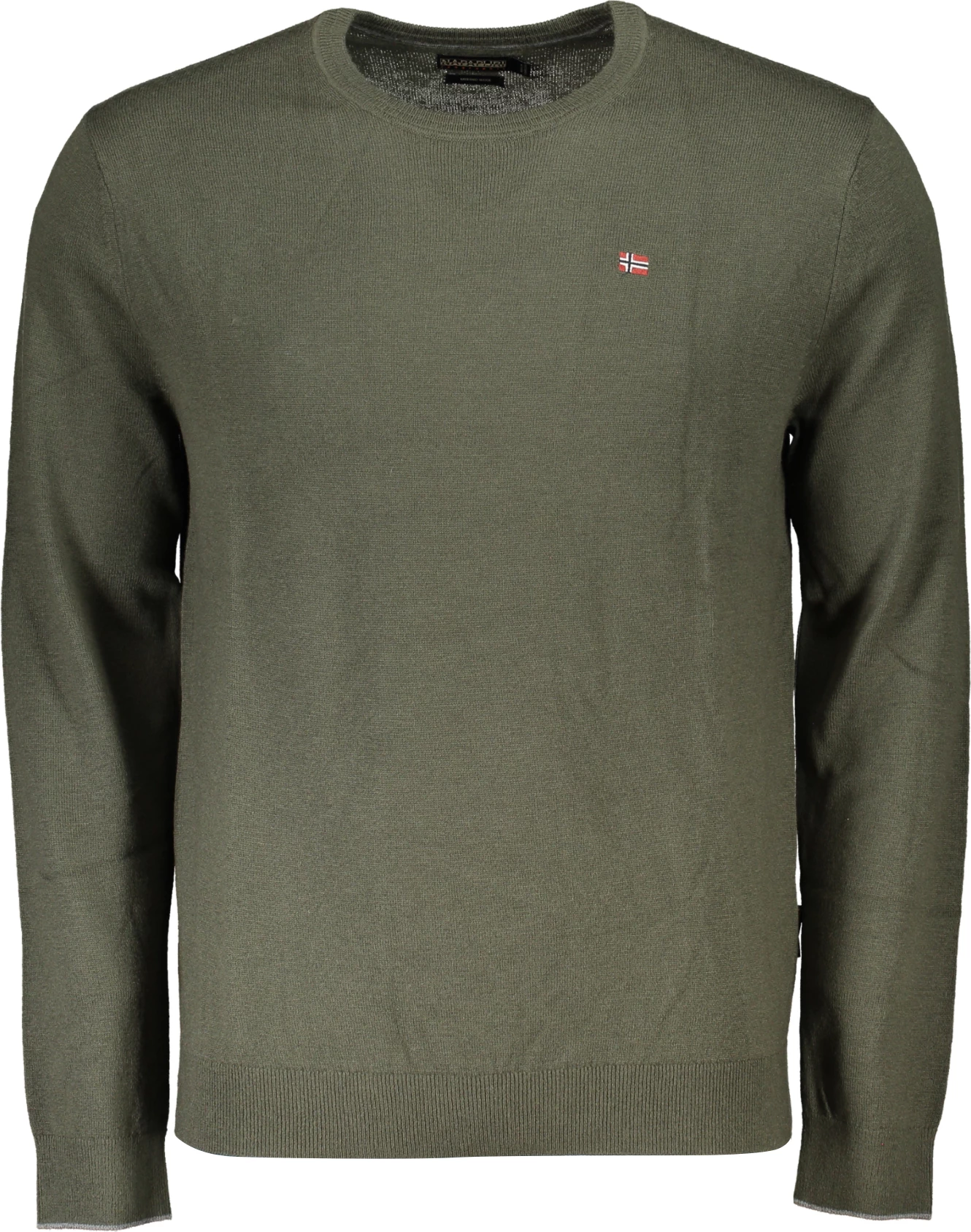 Xemper za moške NAPAPIJRI, zelen