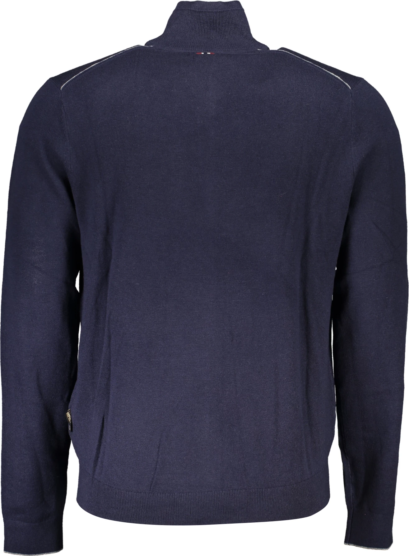 Pulover NAPAPIJRI za moške, moder