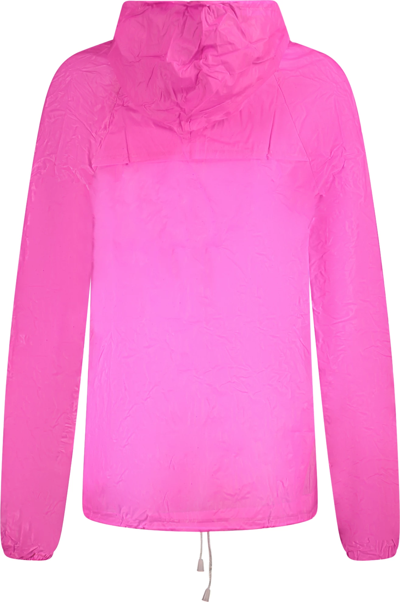 Dežni plašč SIMIANI za ženske, rožnat