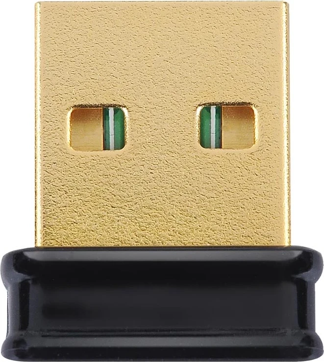 USB omrežni adapter Edimax EW-7811Un V2, črn