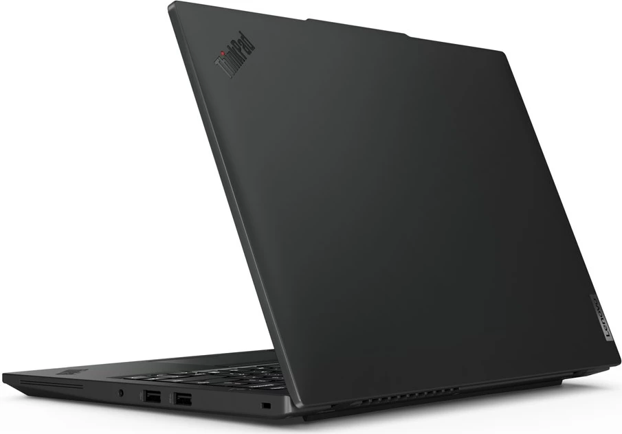 Prenosnik 14" Lenovo ThinkPad L14 Gen 5, Intel Core Ultra 7 155U, 16 GB RAM, 512 GB SSD, Windows 11 Pro, črn