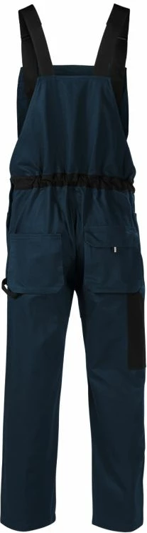 Moške pohodniške hlače Rimeck Woody M MLI-W0202, temno modre