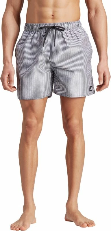 Plavalne hlače, adidas, moške, siva